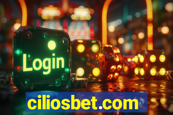 ciliosbet.com