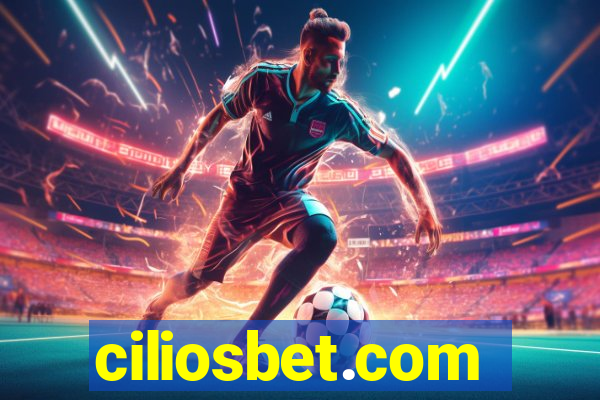 ciliosbet.com
