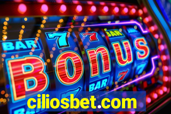ciliosbet.com