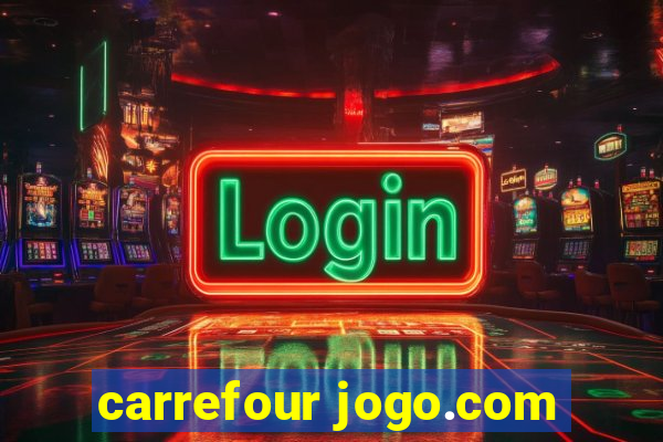 carrefour jogo.com