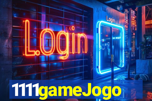 1111gameJogo