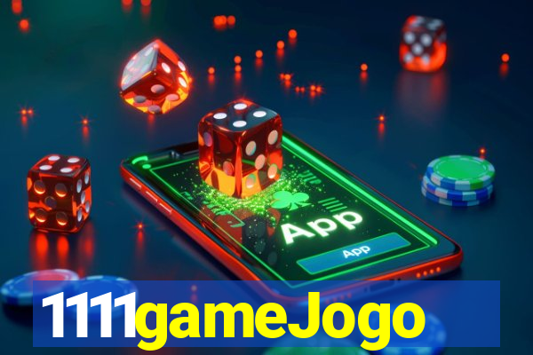 1111gameJogo