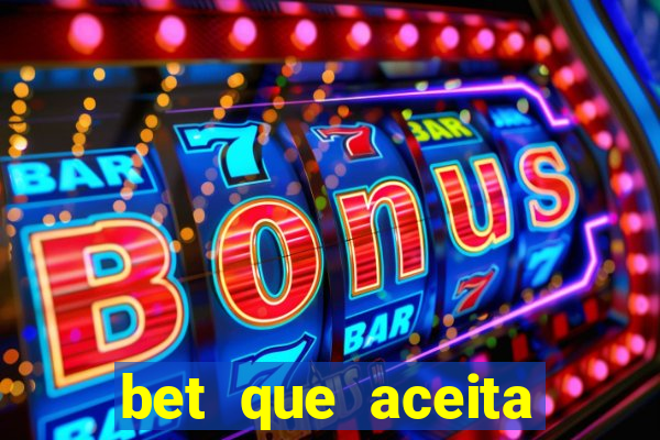 bet que aceita menor de 18