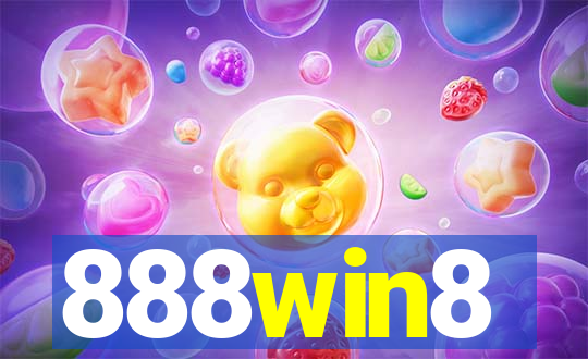888win8