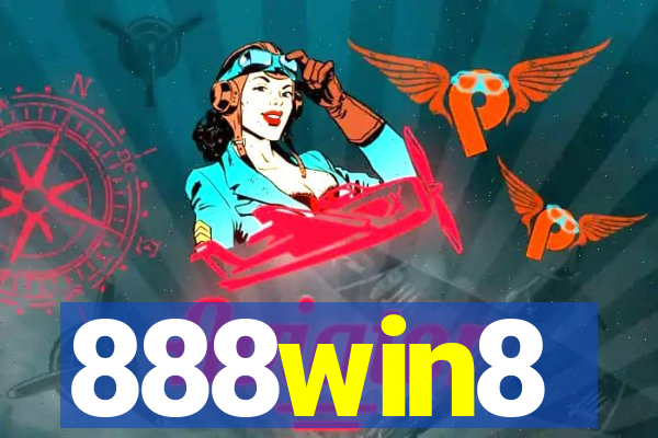 888win8