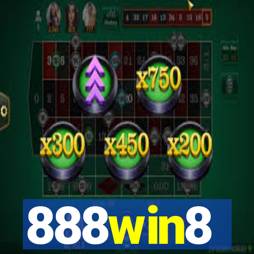 888win8