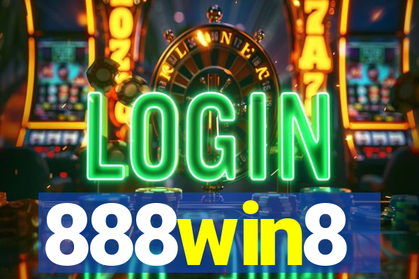 888win8