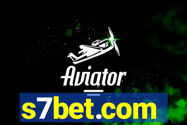 s7bet.com