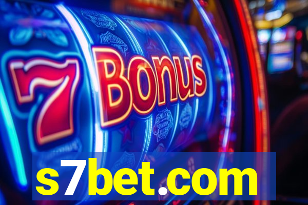 s7bet.com