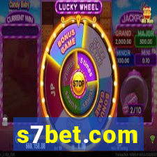 s7bet.com