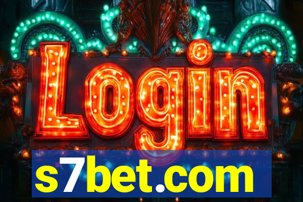 s7bet.com