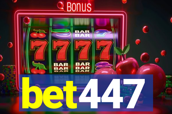 bet447