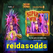 reidasodds