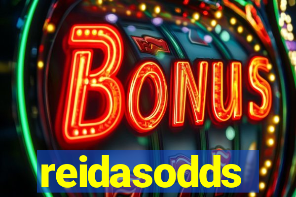 reidasodds