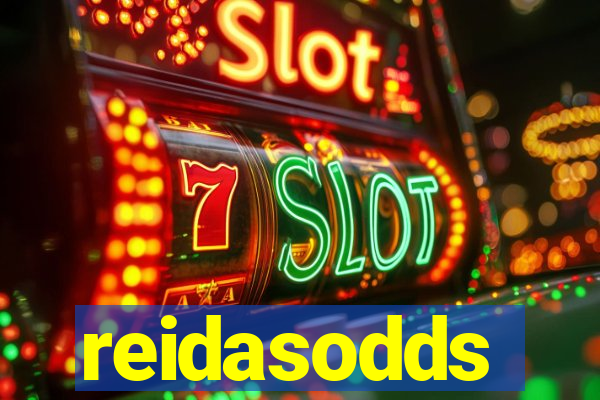 reidasodds