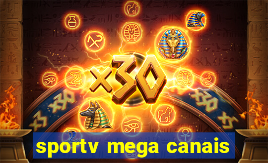 sportv mega canais