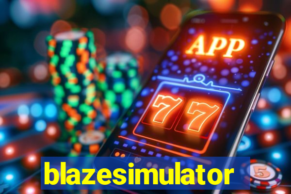 blazesimulator