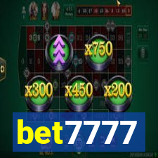 bet7777