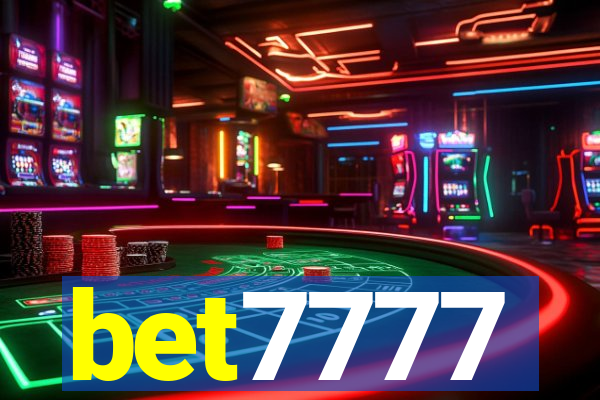 bet7777