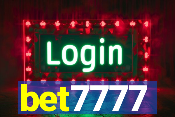 bet7777