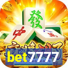 bet7777