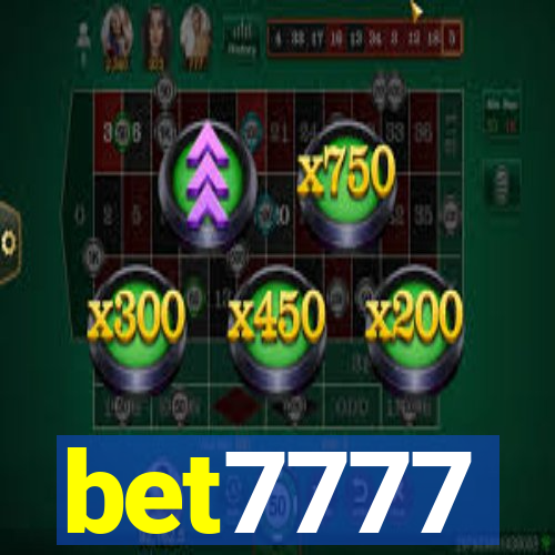 bet7777