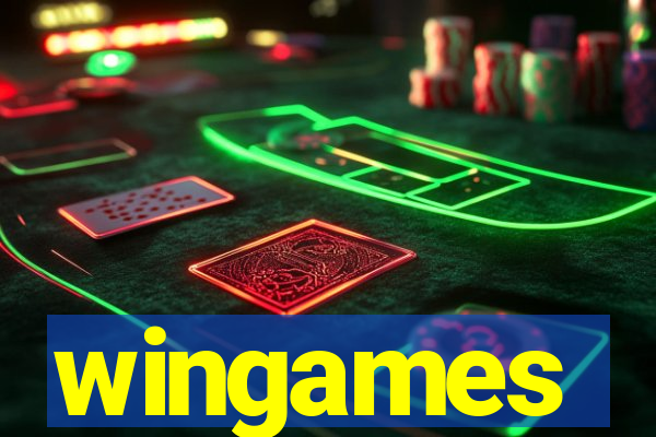 wingames