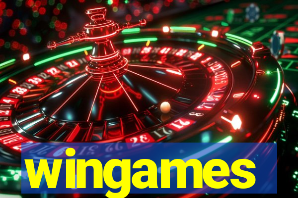 wingames