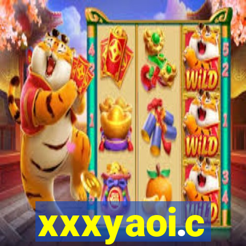 xxxyaoi.c