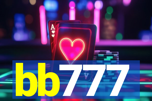bb777