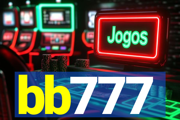 bb777