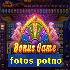 fotos potno