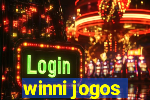 winni jogos
