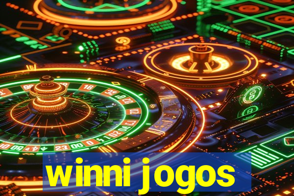 winni jogos