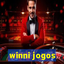 winni jogos