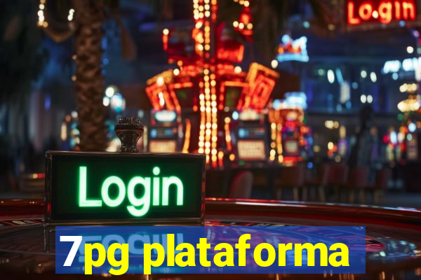 7pg plataforma