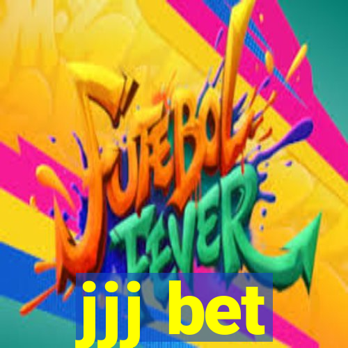 jjj bet