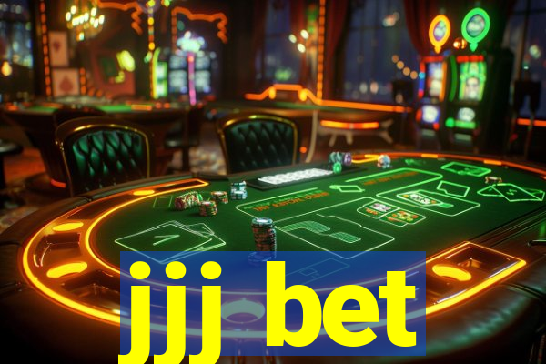 jjj bet