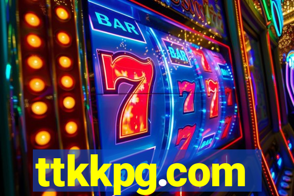 ttkkpg.com
