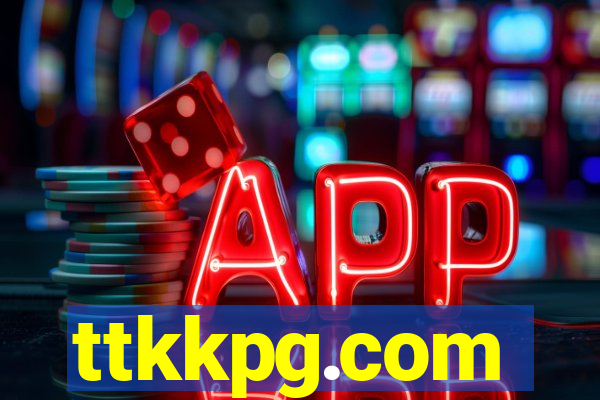 ttkkpg.com