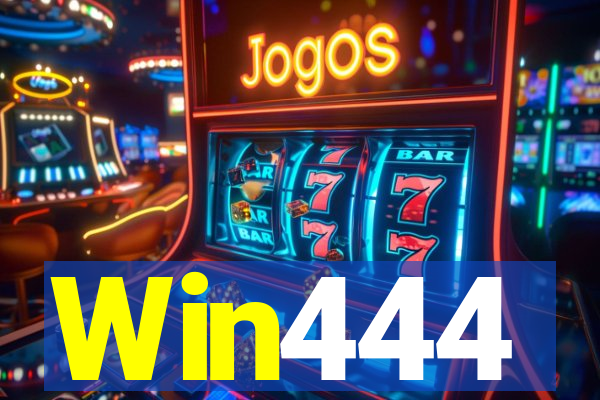 Win444