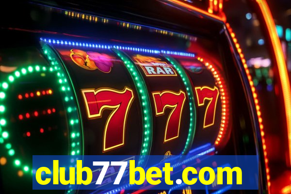 club77bet.com