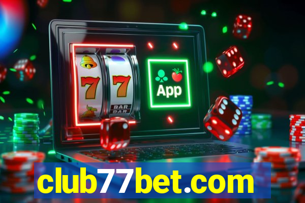club77bet.com