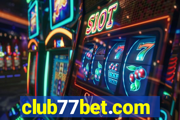 club77bet.com