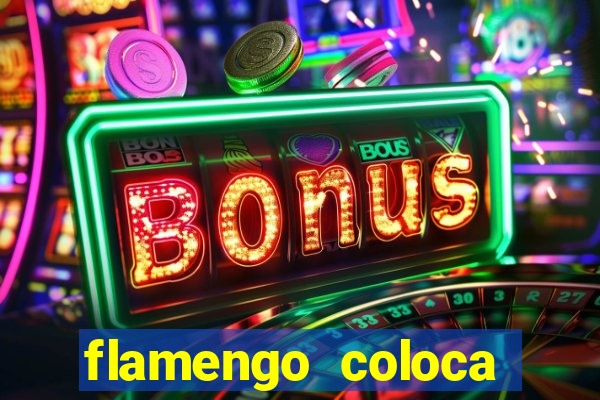 flamengo coloca ingresso a 5 reais