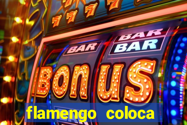 flamengo coloca ingresso a 5 reais