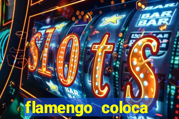 flamengo coloca ingresso a 5 reais