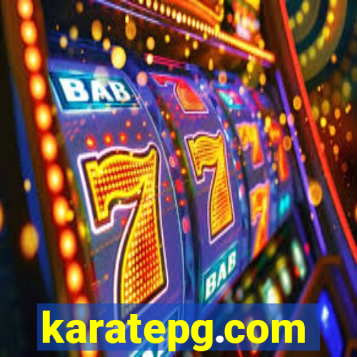 karatepg.com