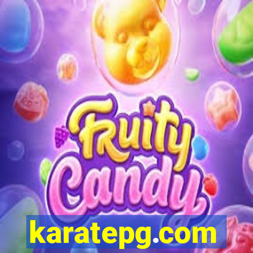karatepg.com
