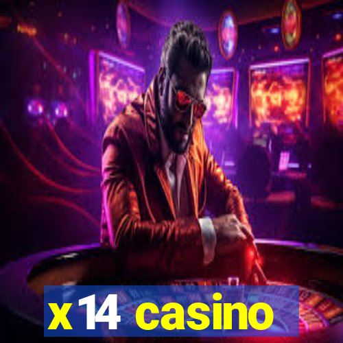 x14 casino